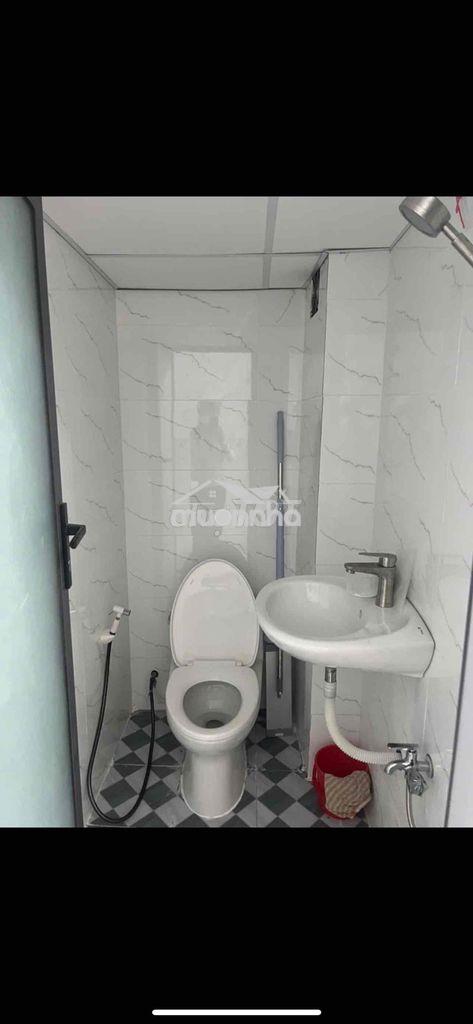Nhà hem 6m tô hiệu 3.6x16m 3 tấm mới giá 12 triệu - 2