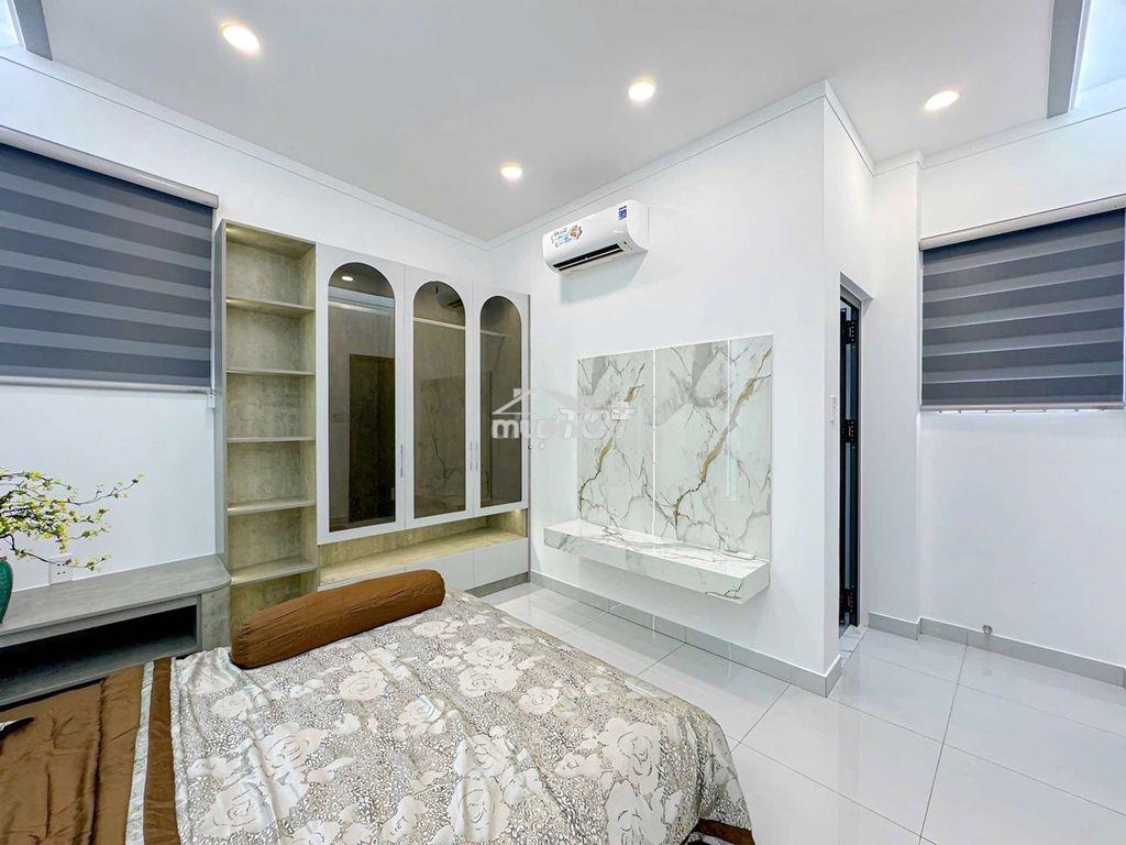 Nhà trần xuân soạn – tân hưng - q7 -  full nội thất  – giá 6,7 tỷ - 4