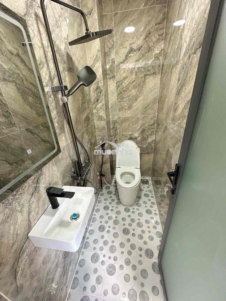 Nhà đẹp đoàn văn bơ - quận 4 - 3