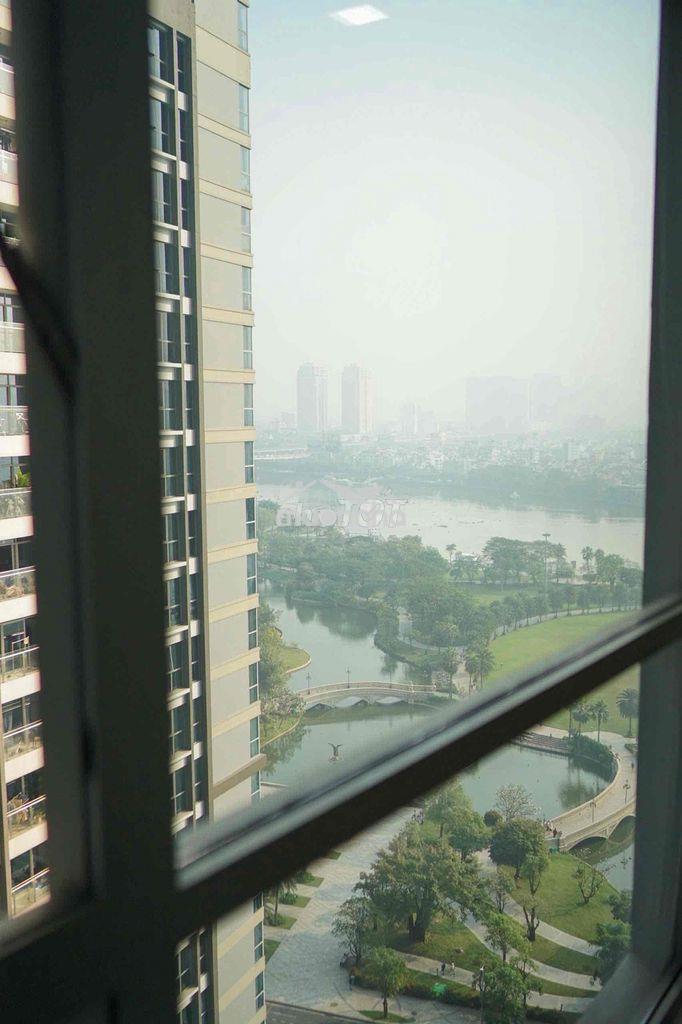 Bán 2pn vinhomes central park – view sông, công viên - 2