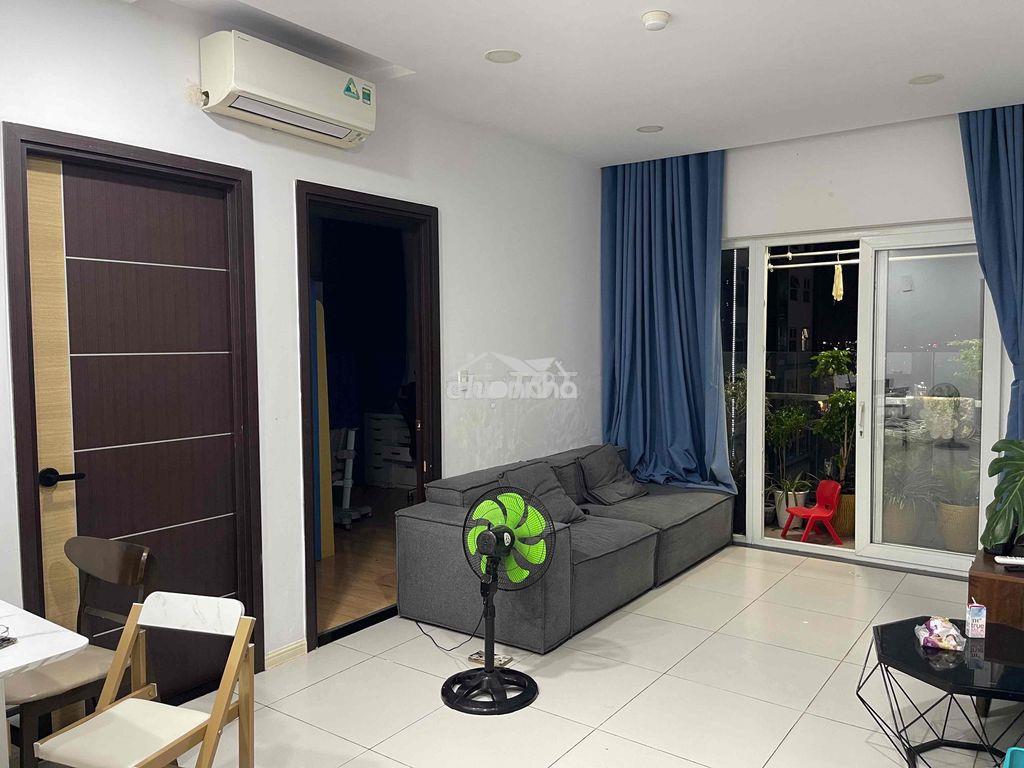 Nhượng lại hợp đồng thuê nhà chung cư - 3