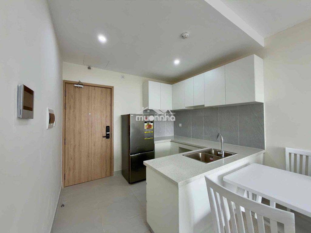 Cho thê căn hộ aurora residences - 2pn-2wc - 2