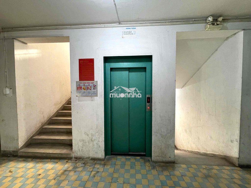 Chính chủ bán chung cư nhiêu tứ, p.7, q.pn - 2