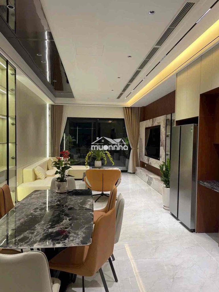 Bán nhà tư đình long biên cạnh cầu trần hưng đạo 71m2 x7 tầng full đồ - 3