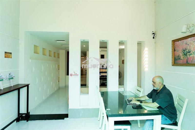Cho thuê mặt bằng gần 100m² – giá chỉ 9 triệu/tháng