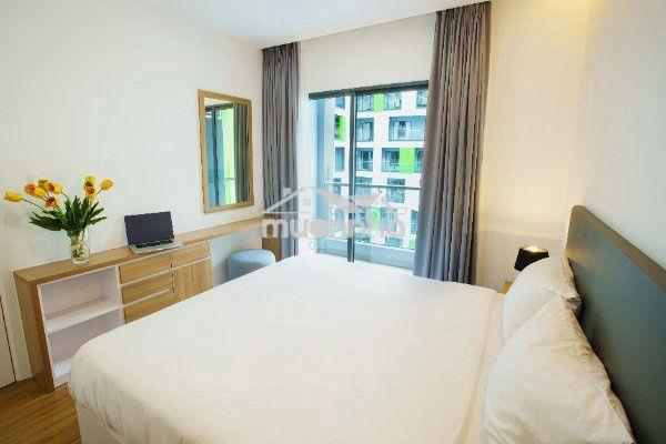 Căn hộ saigon asiana nguyễn văn luông 2pn 3.5tỷ-3pn 4.9tỷ - 2