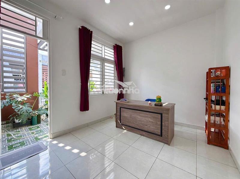 N294 - nhà đẹp 3 tầng khu đồng bộ ngay ủy ban phường hiệp bình