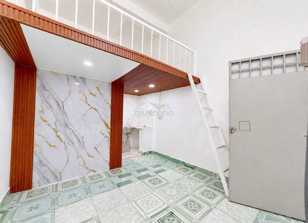 🥳Trọ ngay chợ đầu mối thủ đức , linh trung - máy lạnh - máy giặt - 4