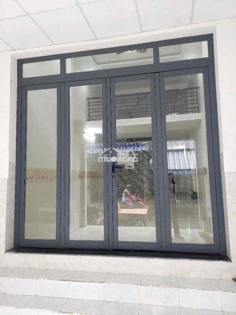 Mbkd sát ql1k- ngay chợ linh xuân- nhà mới đường thông-kd đa nghề