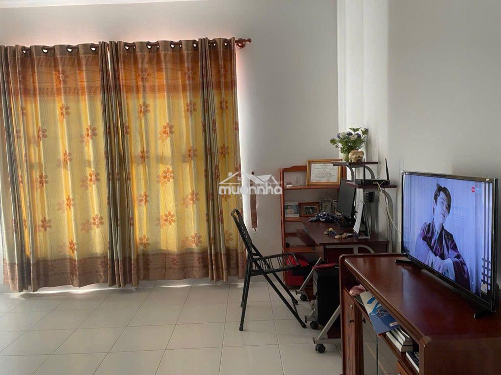 Cần bán căn hộ có sổ hồng,  chung cư sài gòn mới huỳnh tấn phát, nb - 2