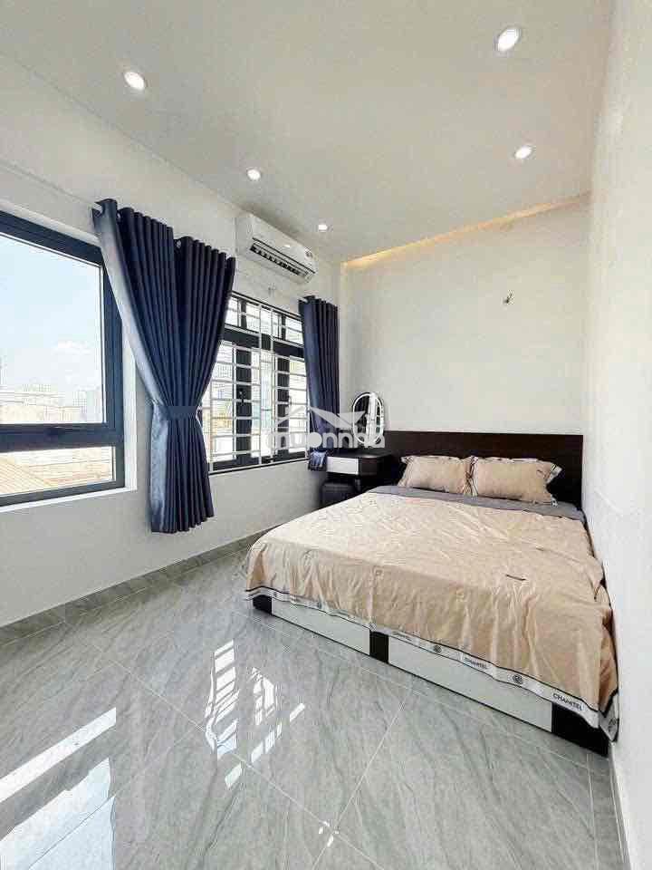Chính chủ cần bán gấp căn c4 ở phan đăng lưu - 4