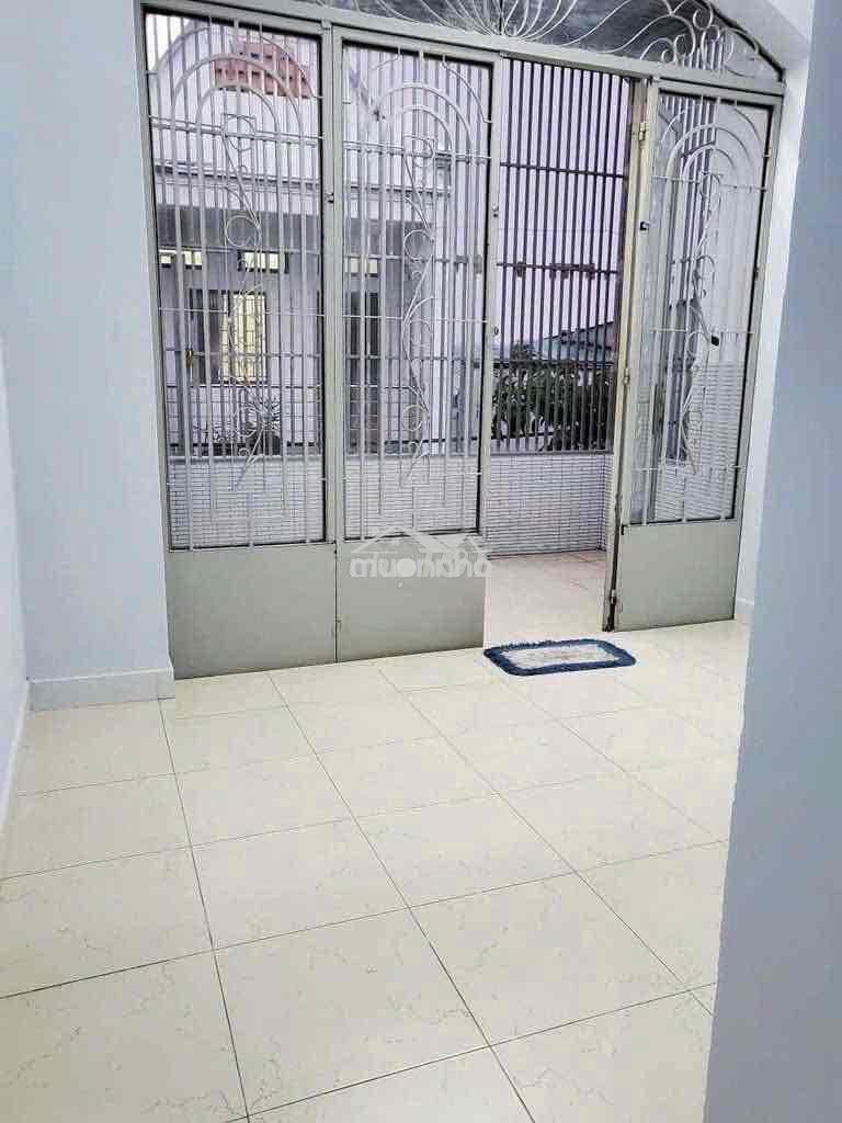 🏠Cho thuê nhà 3phòng 4x18m hẻm trần xuân soạn p.tân hưng - quận 7 - 4