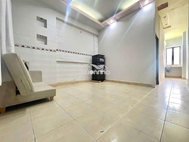 Căn hộ có nội thất 2pn 40m2 mặt tiền nguyễn thị thập kế chợ tân mỹ