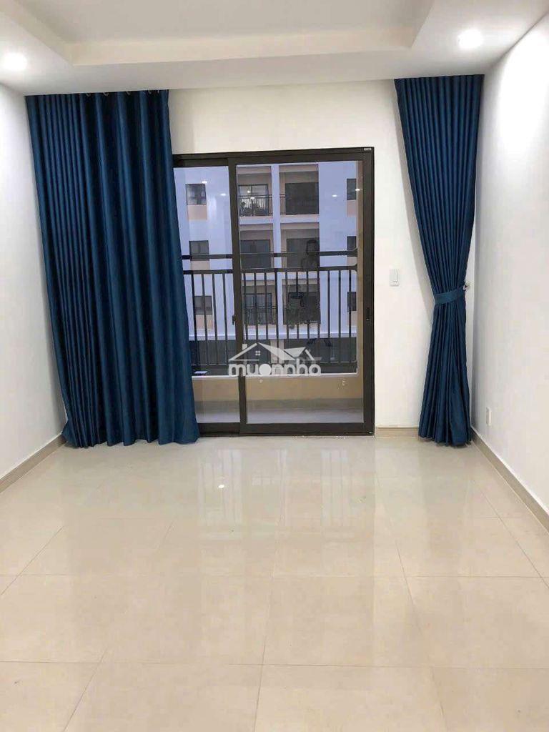 Bán gấp cityland căn hộ 2pn 2wc sổ hồng t6 giá tốt 5,1 tỷ view hồ bơi