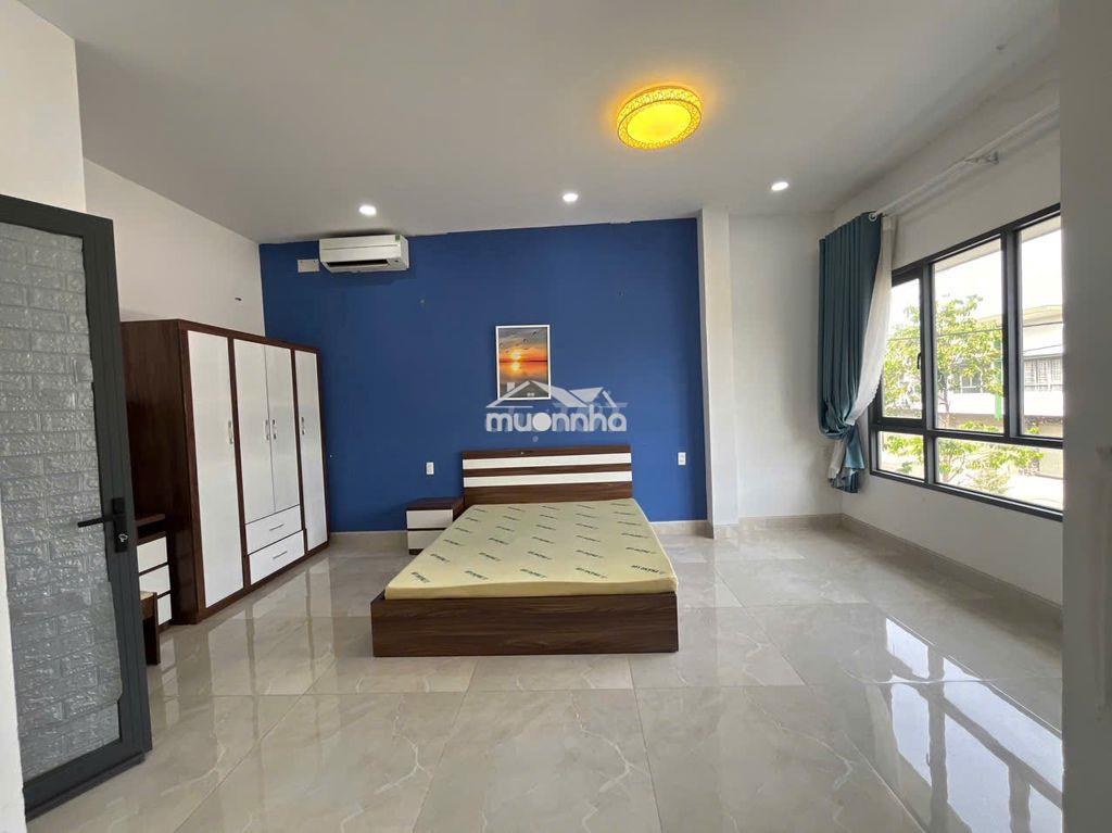 Cho thuê nhà đầy đủ nội thất tại oasis city  thới hòa  - bình dương - 4