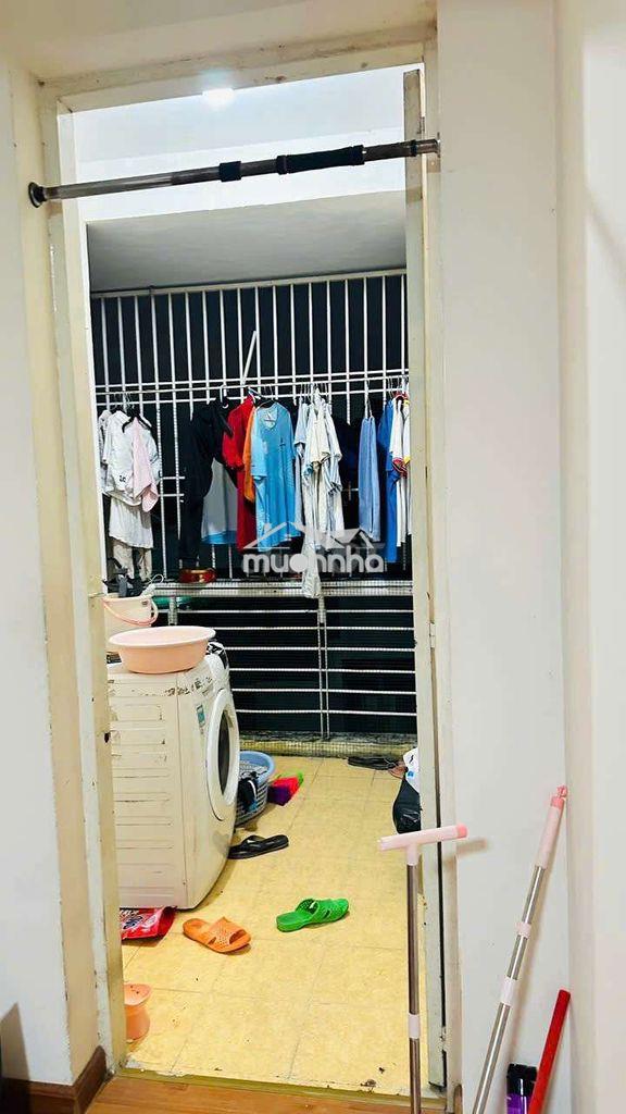 Chủ không ở cần bán gấp cc k26.
