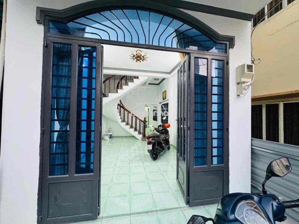 Chính chủ cần bán nhà 1247/6/8 huỳnh tấn phát, q7 - 2