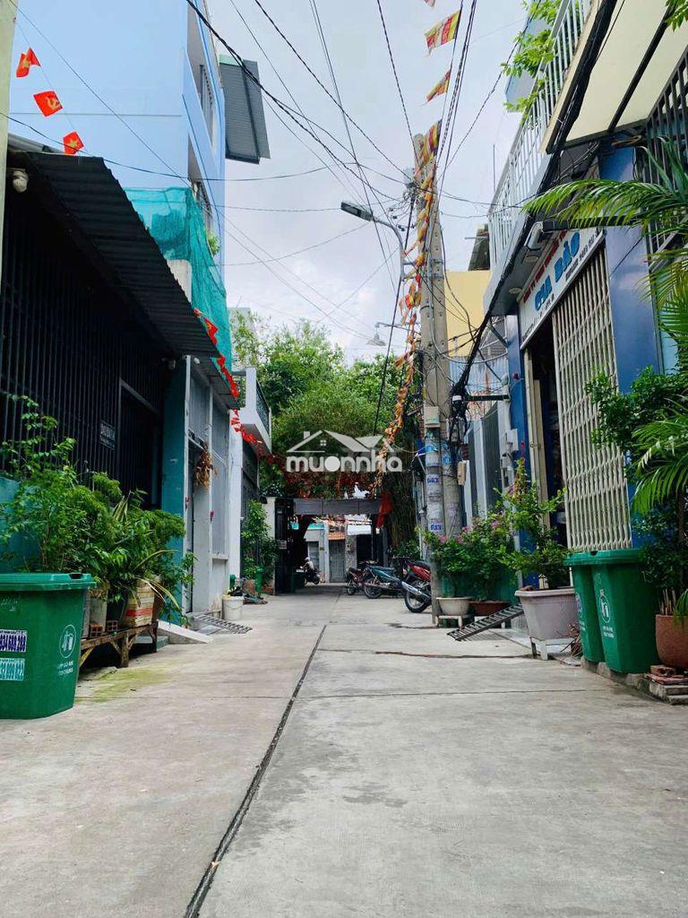 💥 Hiếm! nhà quận 6 chỉ 3,4 tỷ – mua ở hay đầu tư đều đẹp