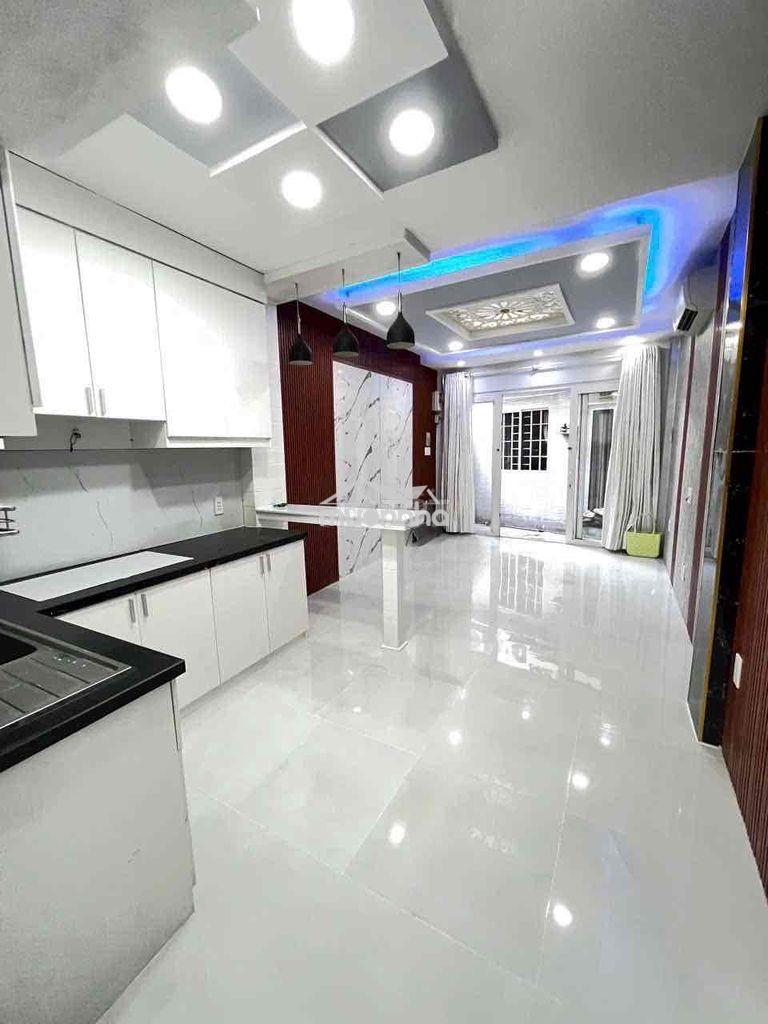 🚀 Nhà chánh hưng p10 q8 giá 3 tỷ 480 - sát cầu nguyễn tri phương - c - 3