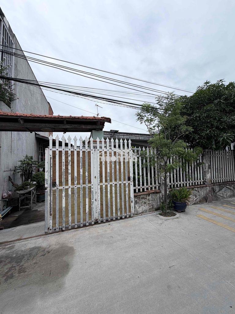 Bán nhà đường bình nhâm 20