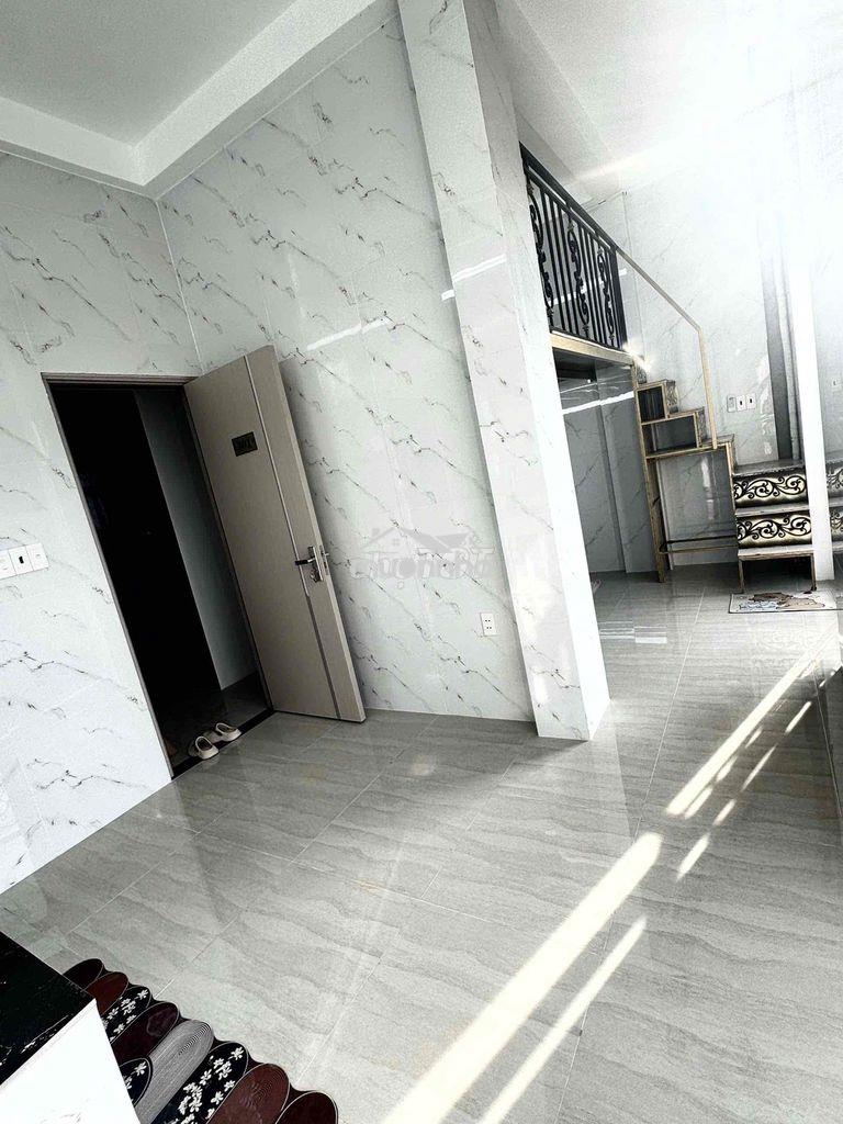 Phòng duplex đẹp gần làng đại học, go! dĩ an, máy lạnh, ở ngay, giá rẻ - 3