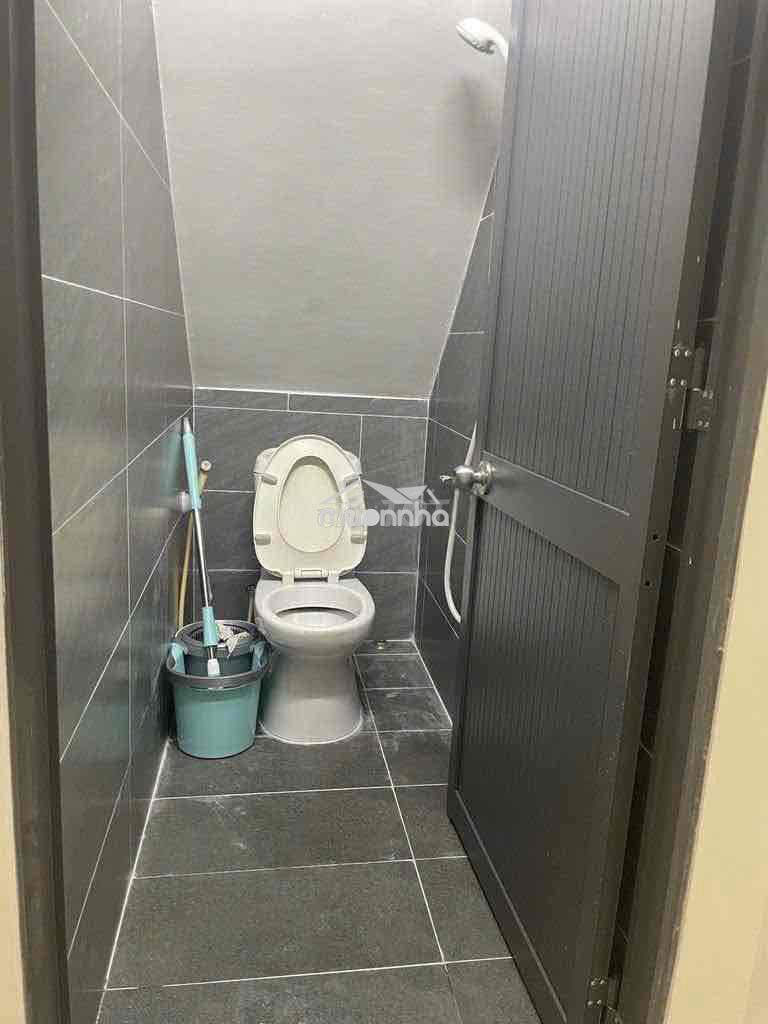 Cho thuê nhà hẻm xe hơi, nguyễn đình chiểu,quận 3( 4.1x10) 2 pn,2 wc - 3