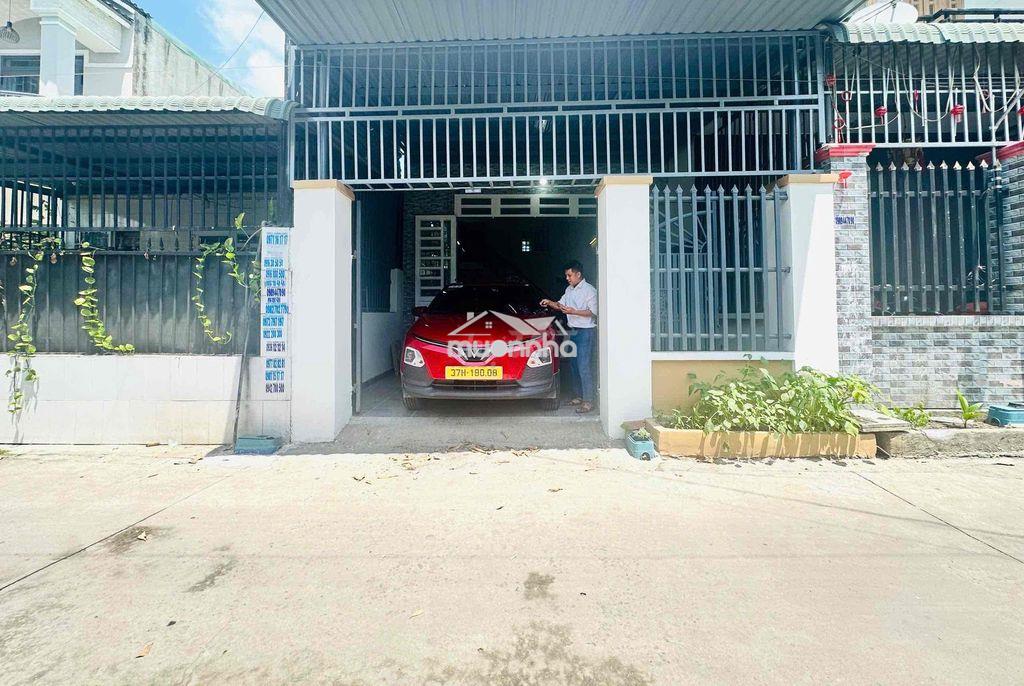 Chính chủ tôi cần bán nhà phú hoà - thủ dầu một - 2