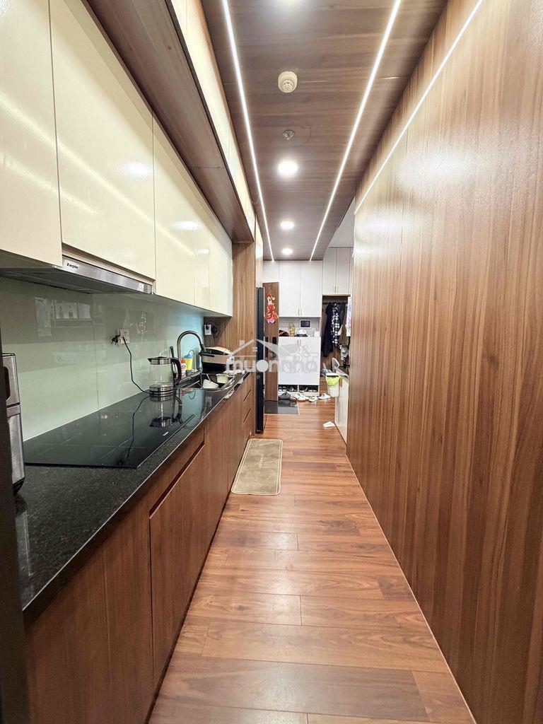 Bán gấp căn 3pn sổ sẵn full nt akari city 5.7 tỷ giá ngang nhà trống - 3