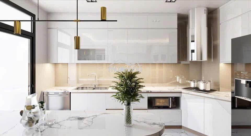 Bán cc “căn góc 1601 - n04b - t2” - 151,4m²  kđt ngoại giao đoàn, hn - 2