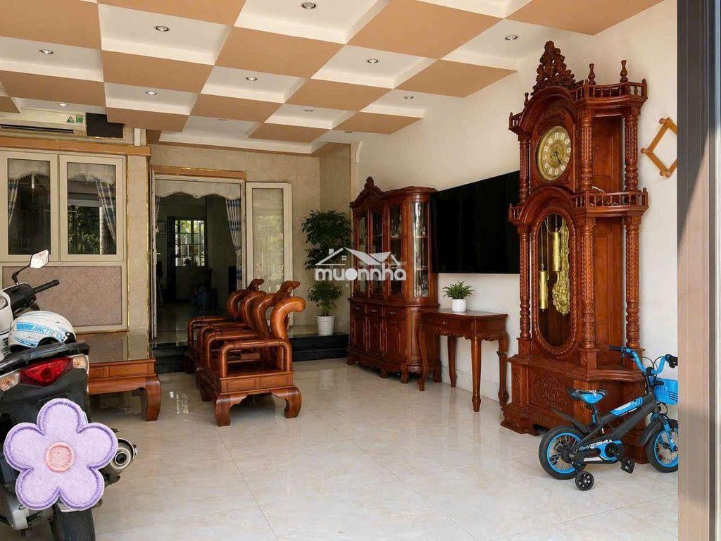 Cho thuê nhà timo phú thịnh tdm bình dương - 3