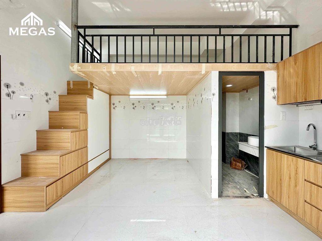 Khai trương căn hộ duplex khu vực đỗ xuân hợp - 2