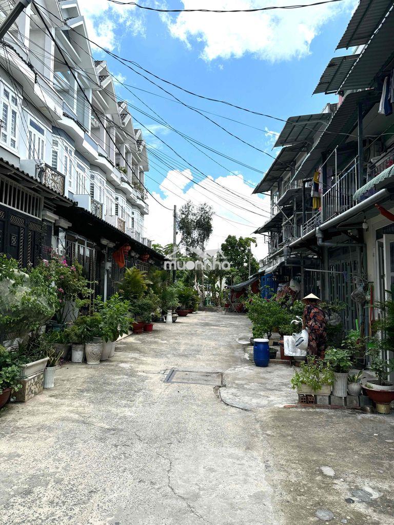 Bán nhà chính chủ. không qua môi giới. cho thuê trên 5 triệu/ tháng - 2