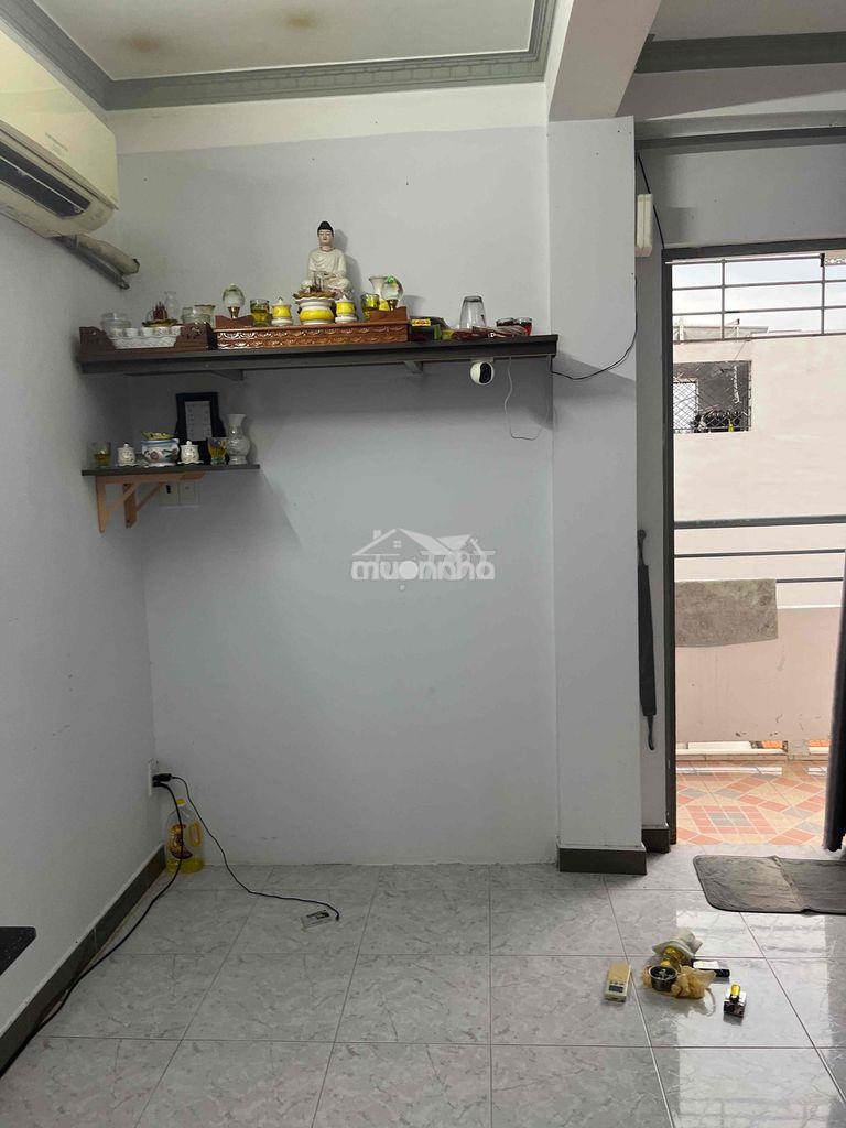 Bán căn hộ chung cư hoà hưng quận 10 - 2