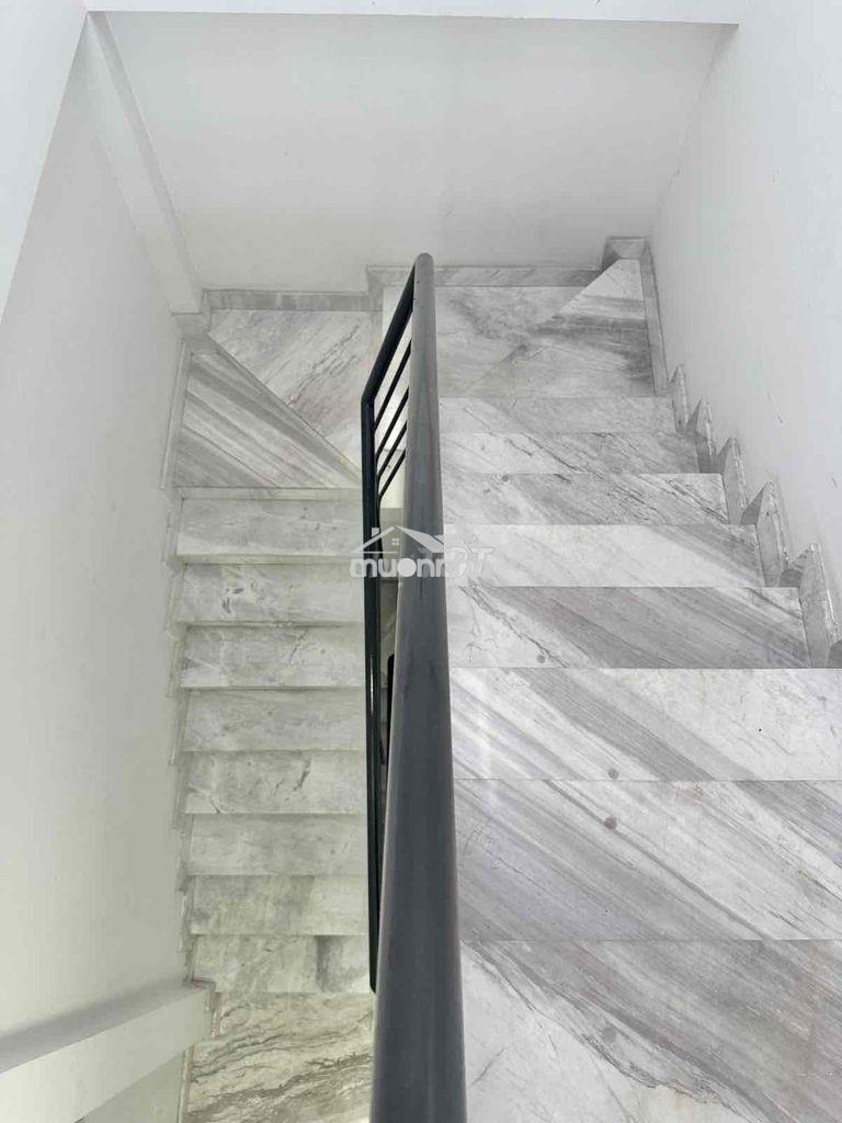 Tô hiến thành - quận 10 - 50m2 - 5 tầng btct - 4pn - 9.x tỷ - 2