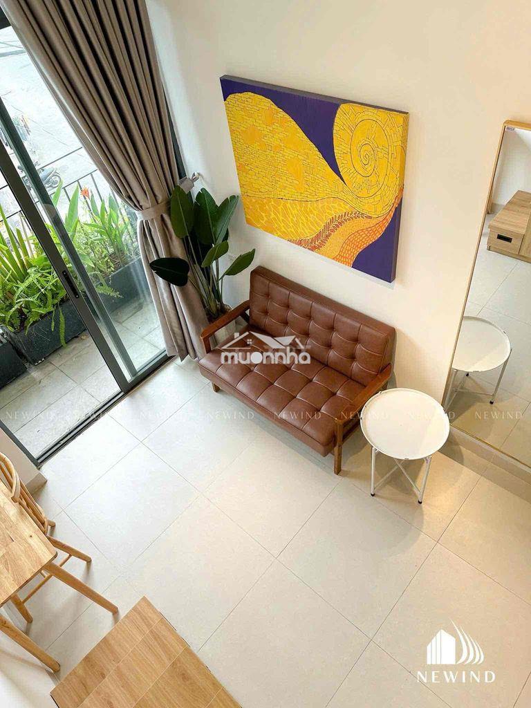 Sinh viên ở được 2-4 bạn ngay trường tdtu