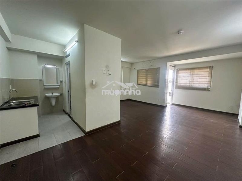 Cho thuê căn hộ ehomes 40m2 đã ngăn phòng giá 5.5tr/tháng