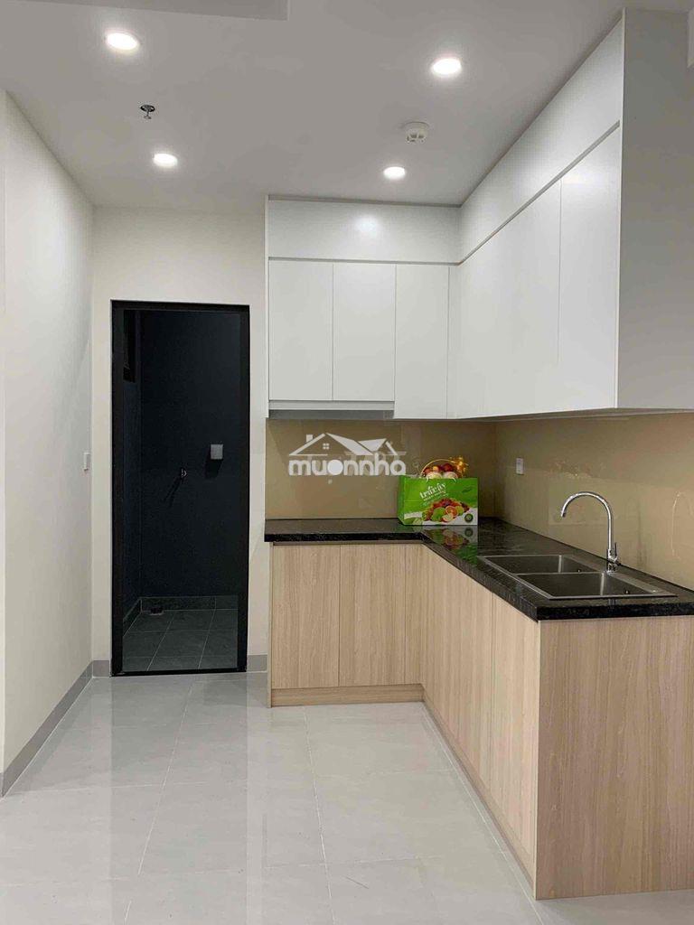 A&t sky garden 3pn mới full đồ điện tử khách ở liền được - 2