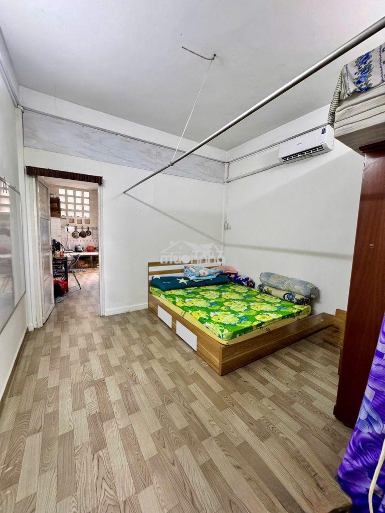 2pn chung cư 43 hồ văn huê, gần sân bay, view công viên, tin thật - 2