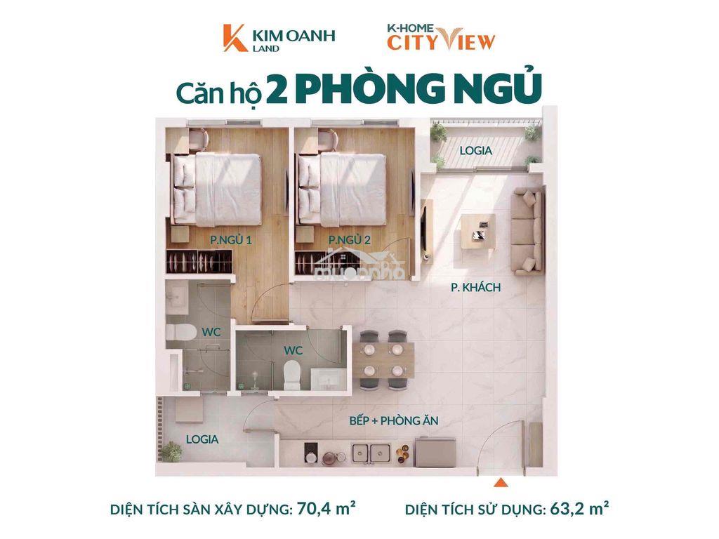 Nhà ở xã hội đồng nai - 3