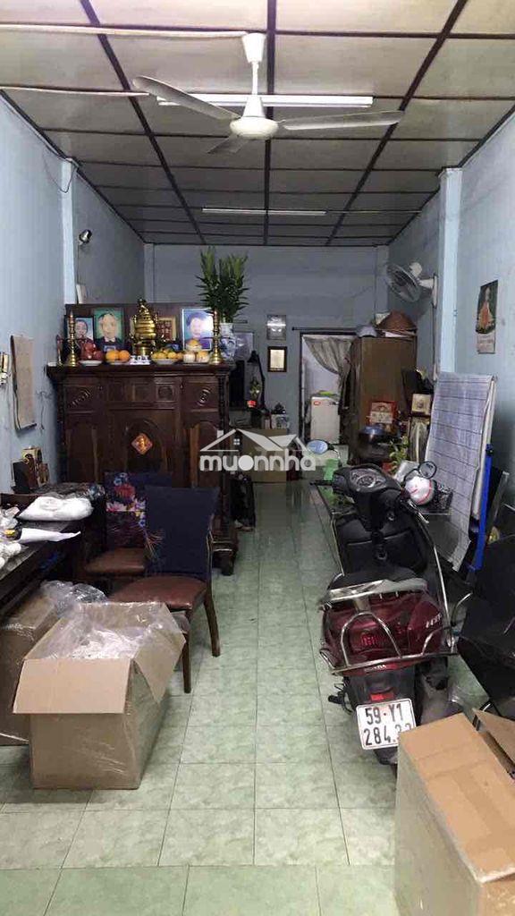 Nhà hẻm 3m nguyễn tri phương (61m2) quận 10. giá: 9.3 tỷ tl - 3