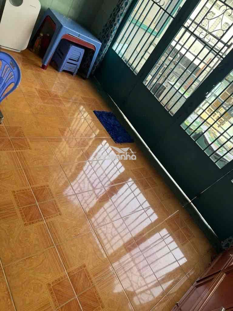 Bán gấp nhà 2 tầng 130m2 - dãy trọ 11 phòng - hxt - chỉ 6,6 tỷ còn tl - 3