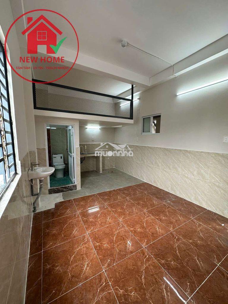Duplex mới 100%, hương lộ 3 gần aeon tân phú - 2