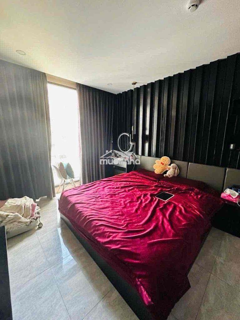 Cần cho thuê căn hộ cao cấp lavida plus – nguyễn văn linh q7 - 3