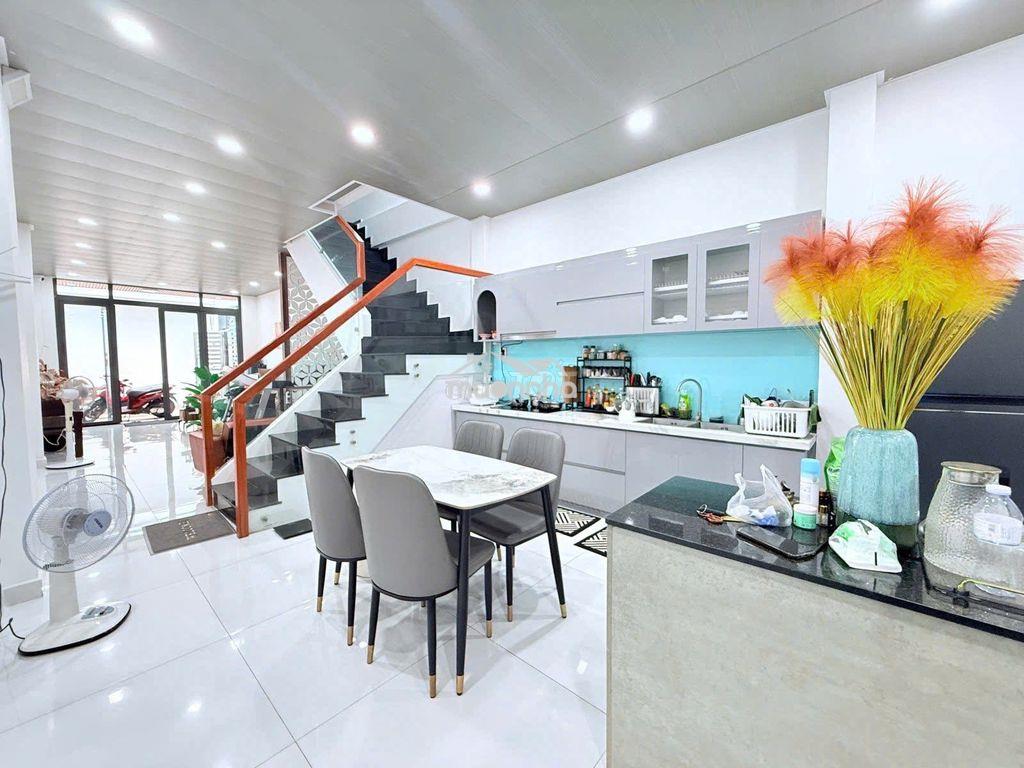 Ngộp, cần bán nhà trịnh đình trọng, 4x20, 1 trệt 1 lầu, 6,6tỷ tl - 2
