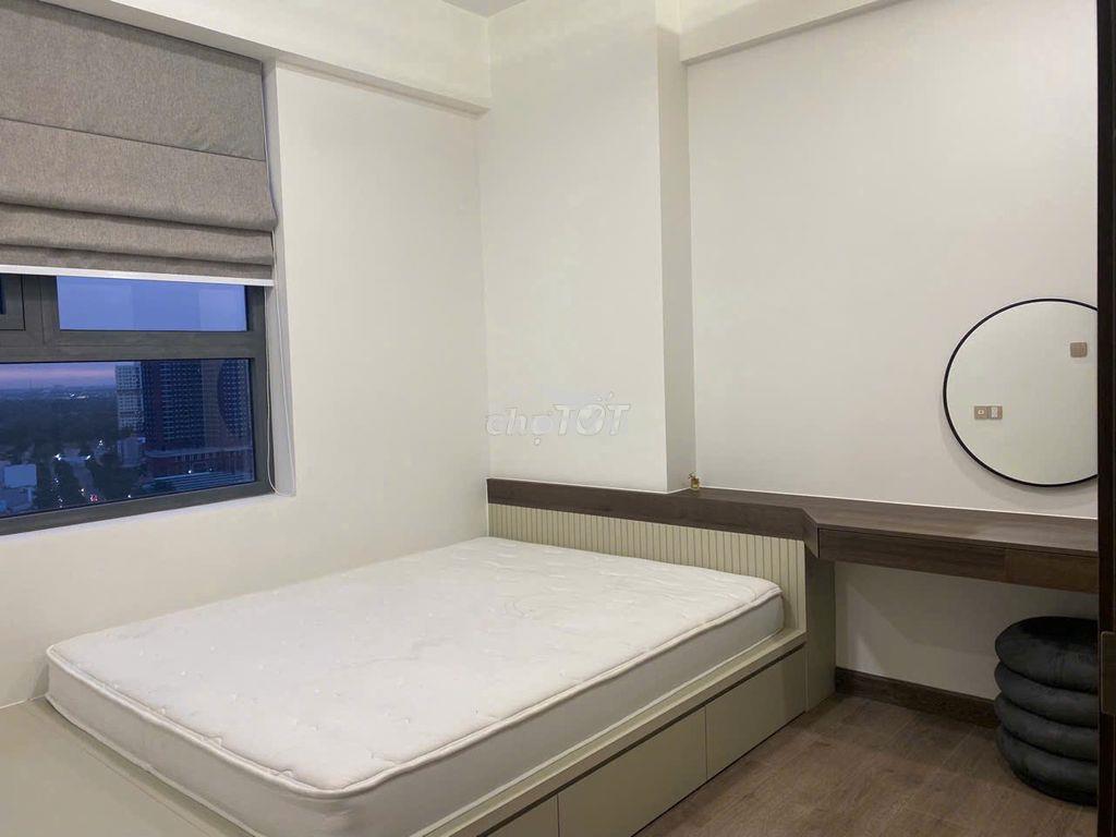 Cho thuê căn hộ q7 boulevard, 70m2, 2pn, 2wc. nội thất đầy đủ - 3