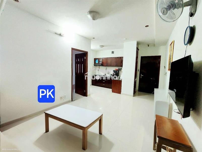 🌈Căn hộ 45m² 1️⃣pn1️⃣pk💥máy lạnh, nhà trống🔥tân phú siêu thị go
