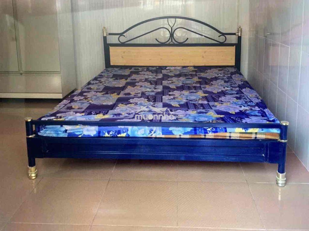 Cho thuê nhà quận 10 diện tích 16m vuông - 2