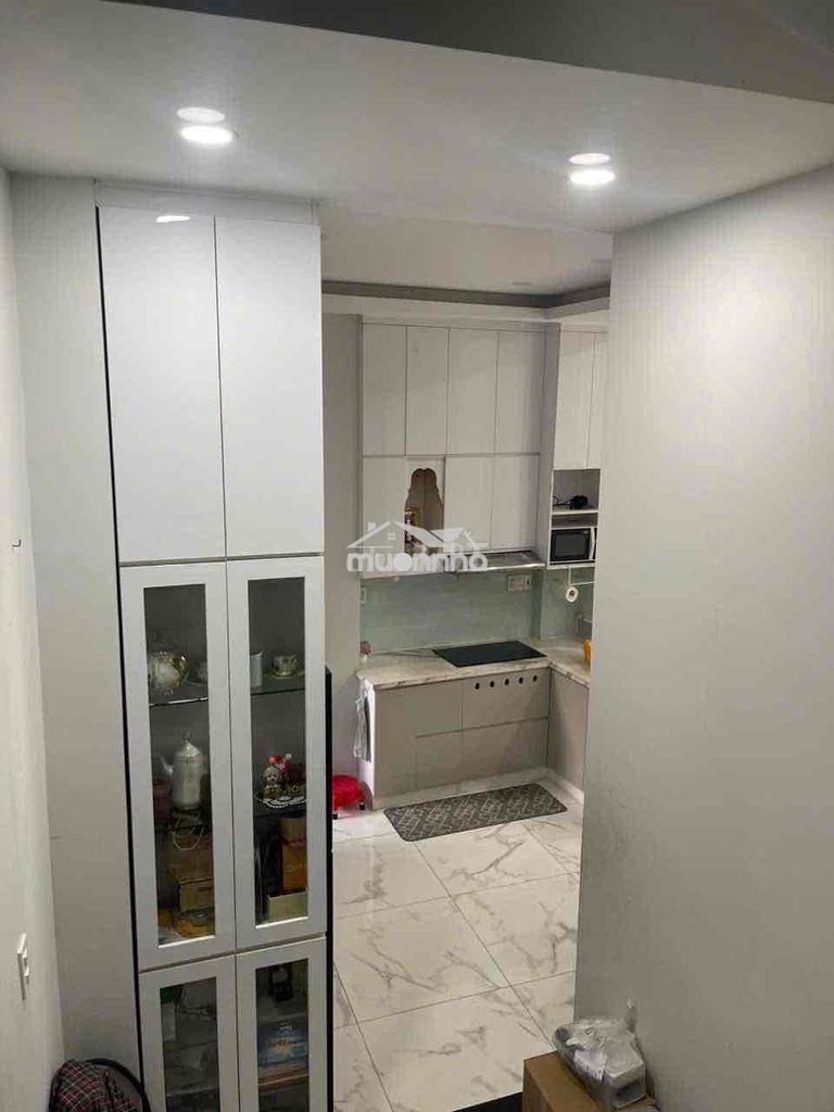 Nhà 1 trệt 2 lầu full nội thất xịn, đường xe tải gần lã xuân oai q.9 - 3