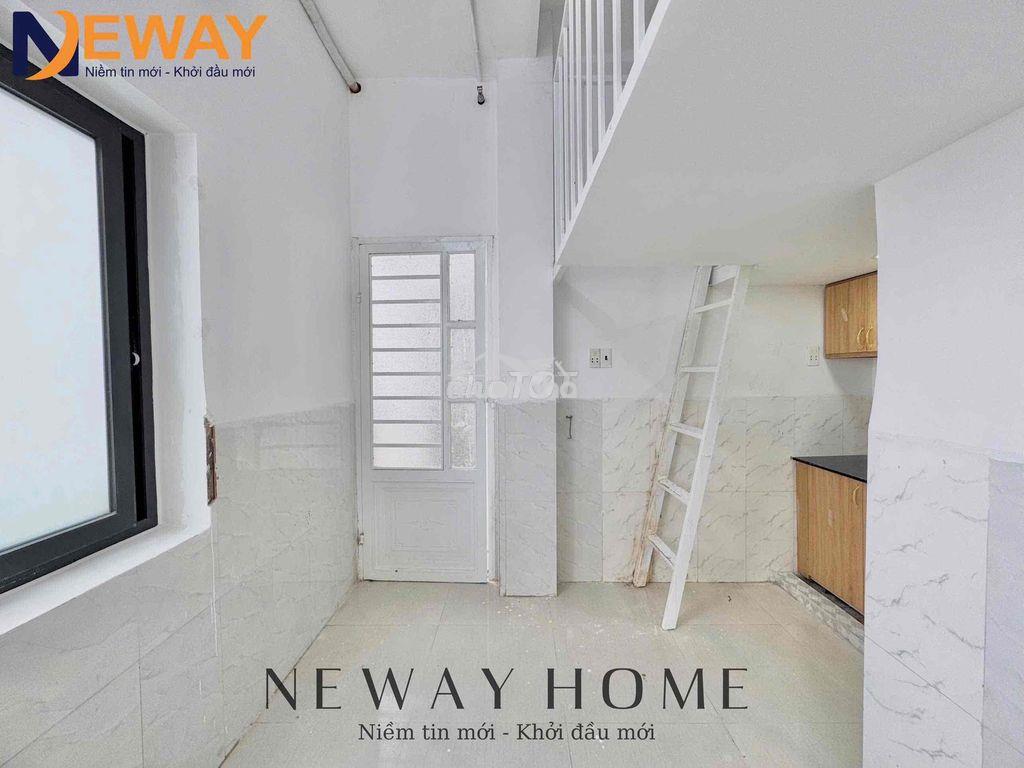 Khai trương duplex sẵn nội thất ngay tên lửa - aeon bình tân - quận 6 - 2