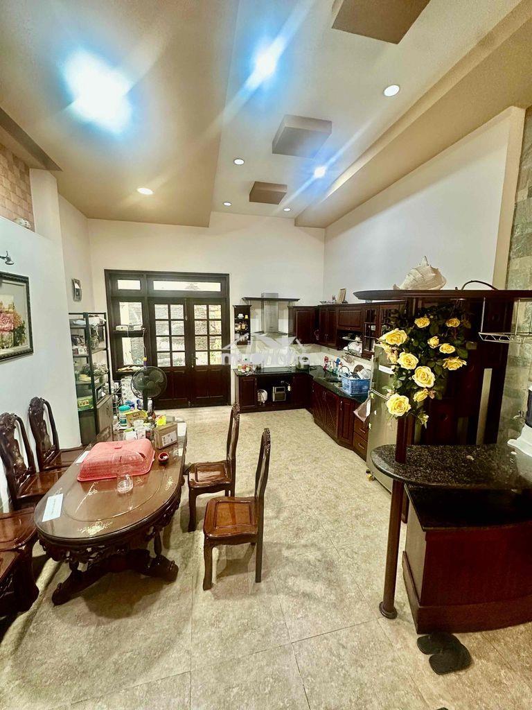 Cho thuê nhà xinh hẻm 346 bình lợi - 2